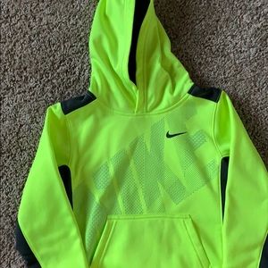 Nike hoodie